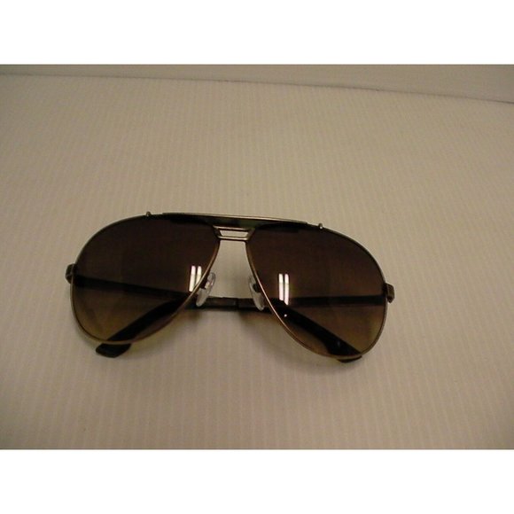 Diesel sunglasses DL0027 col.35P 63/11 aviator style bronze frame brown … - Picture 6 of 8